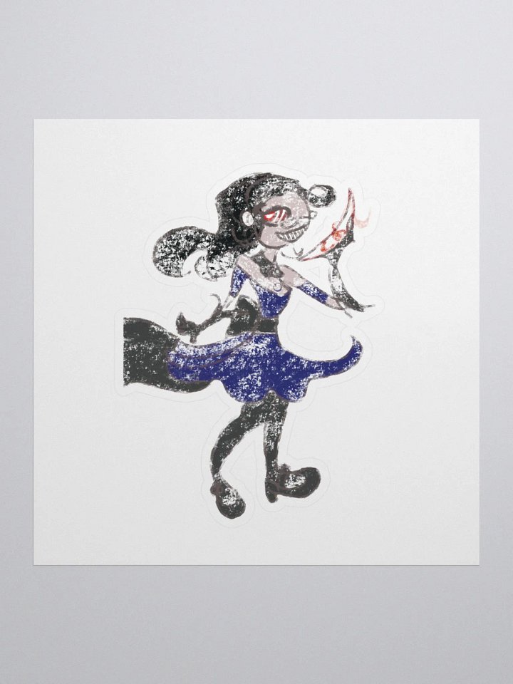 Poppet? product image (2)