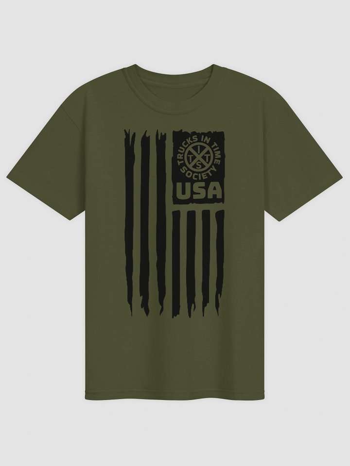 TITS USA Show Shirt product image (7)