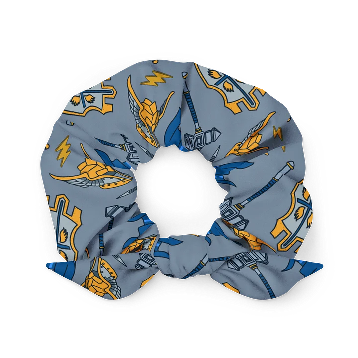Paladin Scrunchie product image (1)