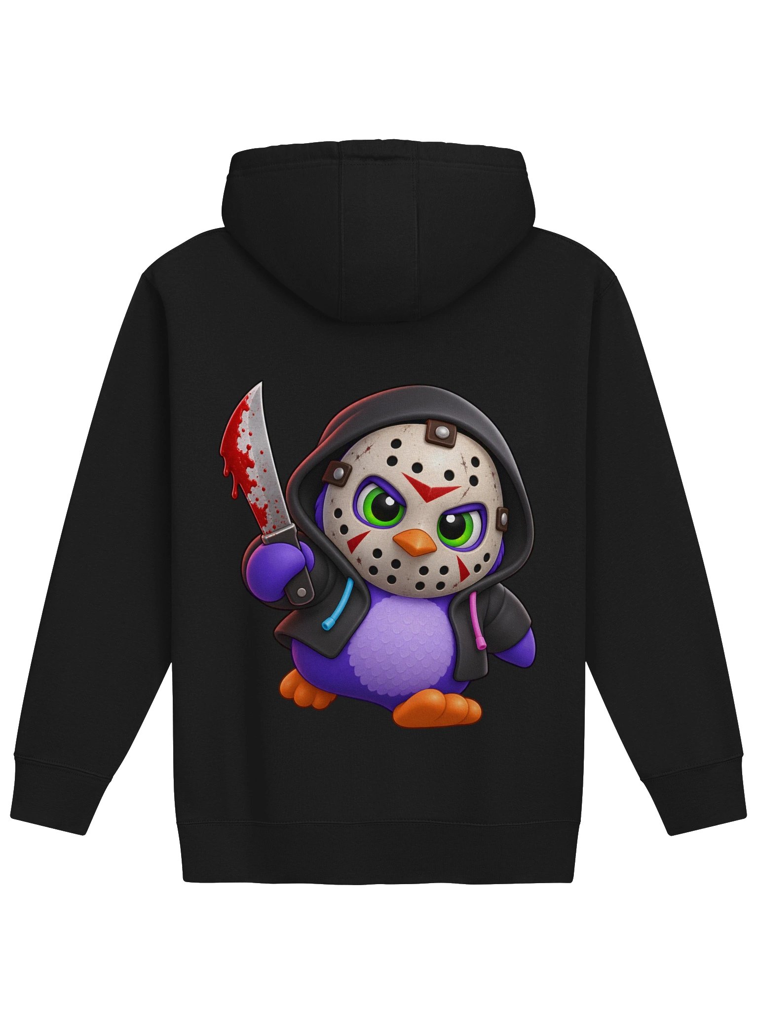 Stabby Hoody product image (2)