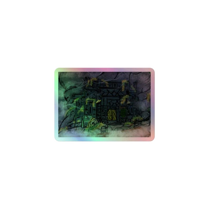 Markarth inspired product image (1)