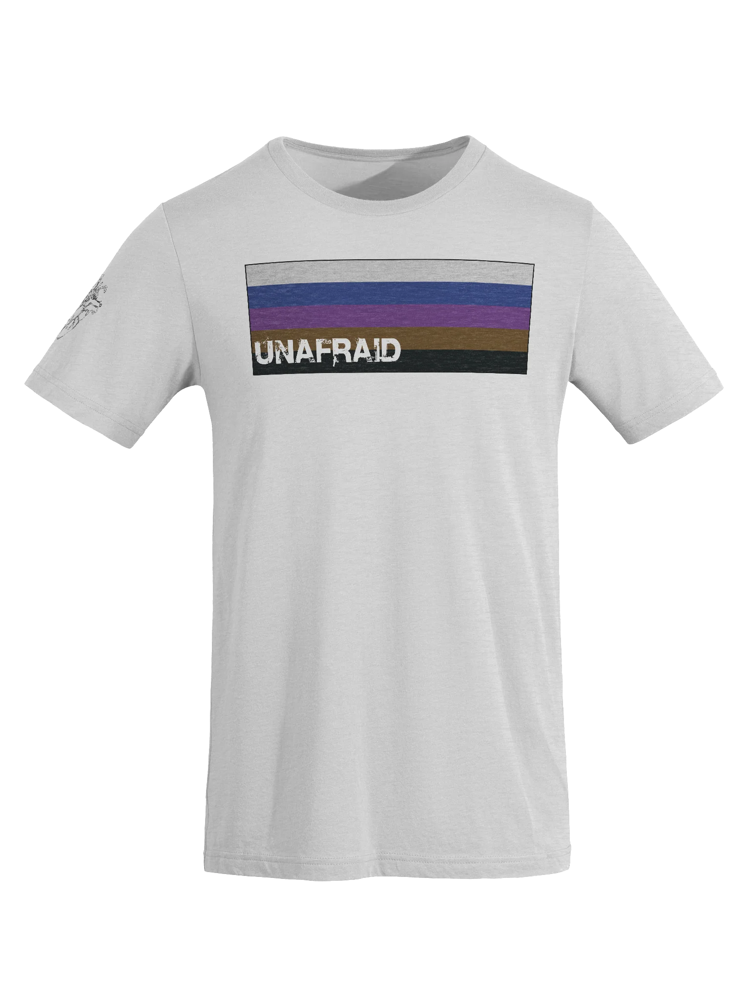 Submit Evil T-Shirt product image (8)