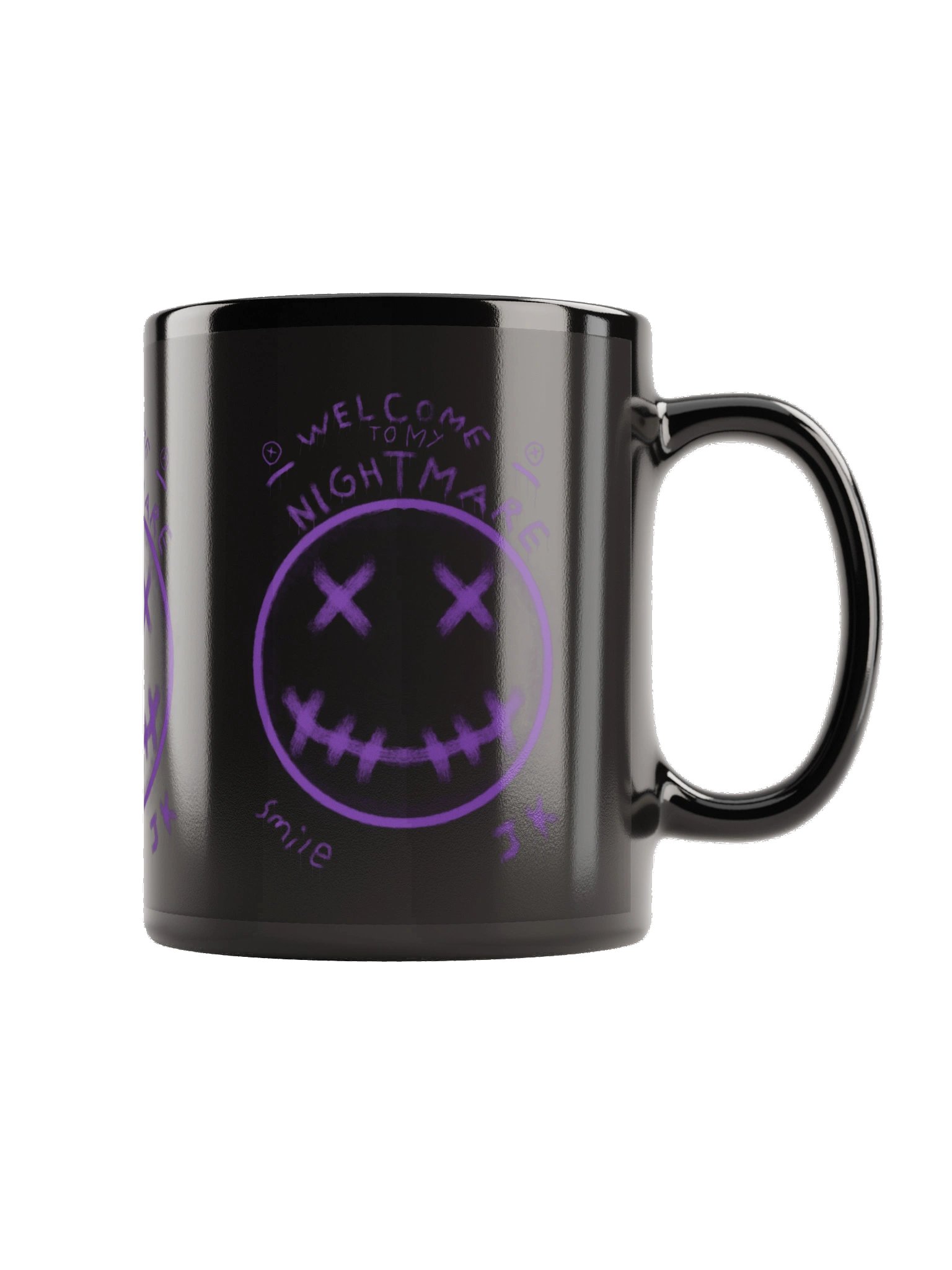 JekoThePsycho Coffee Mug product image (5)