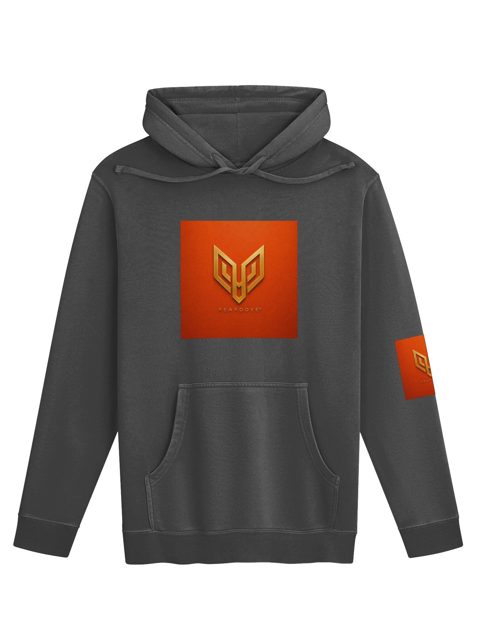 PEAFDOVE® Concierge Signal Hoodie product image (1)
