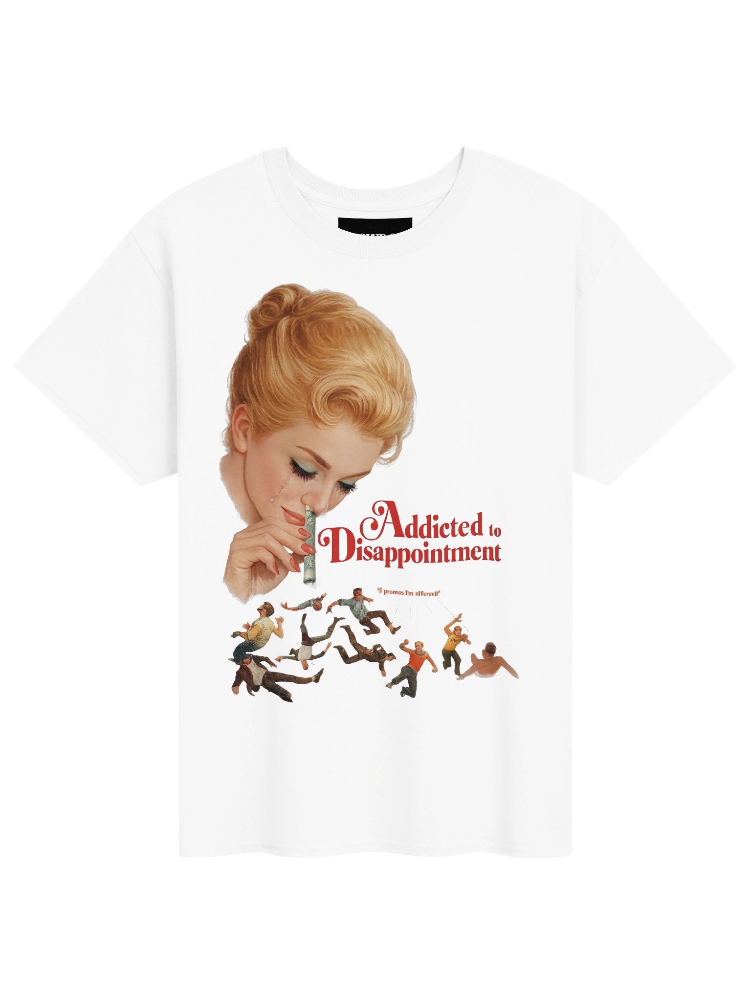 Addicted to Dissappointments product image (7)