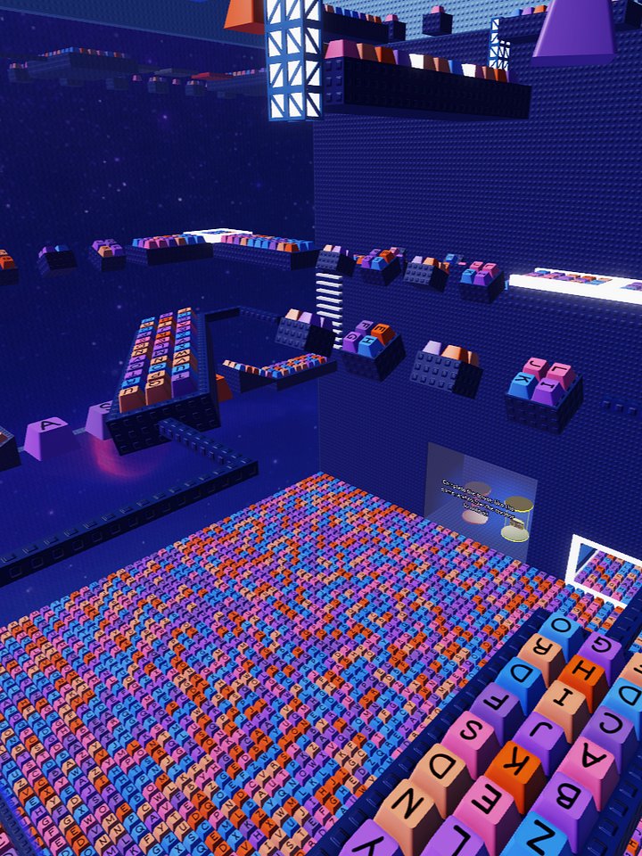 Keyboard Obby product image (2)