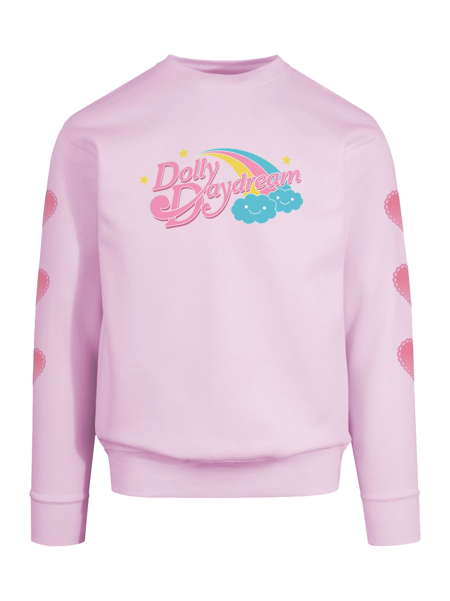 Dolly Daydream Sweater product image (9)