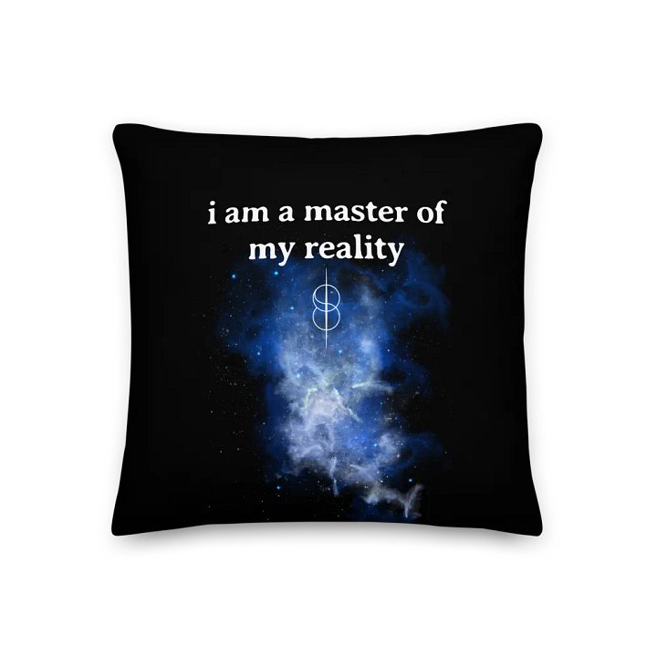 I am a Master of My Reality product image (1)