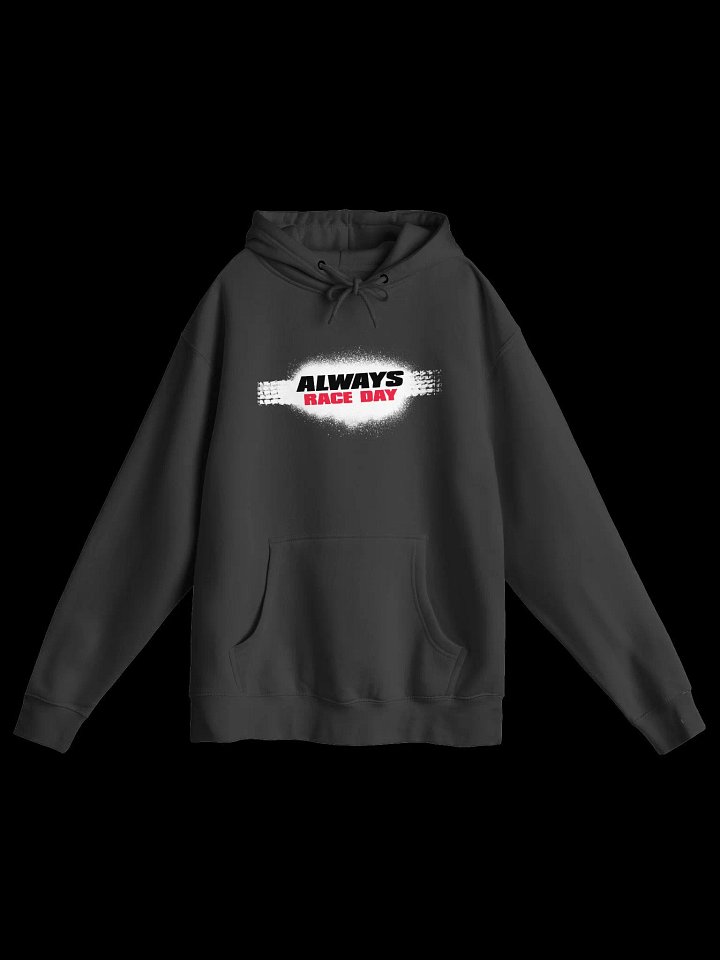 Always Race Day Hoodie product image (1)