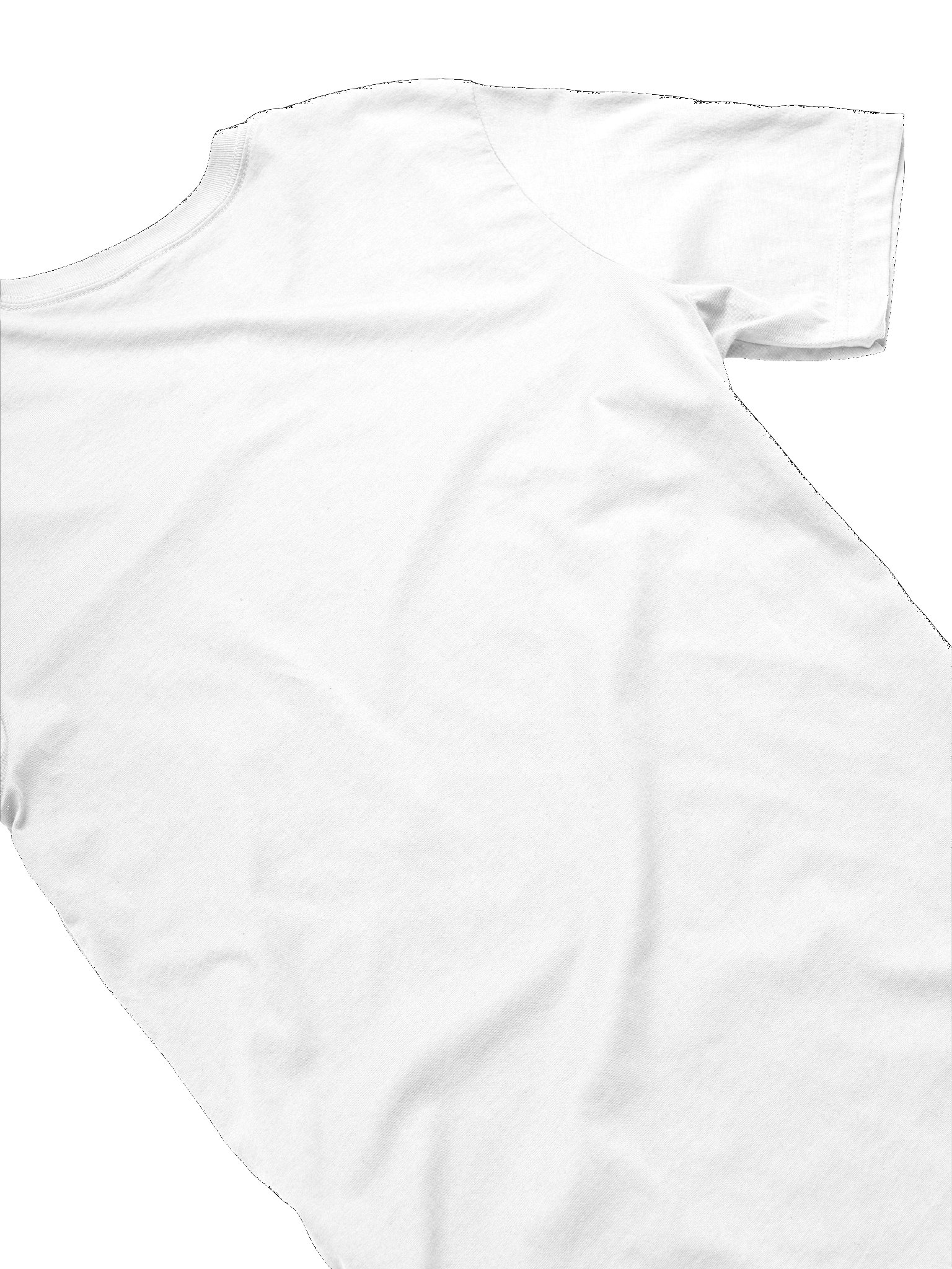 Rattle Shirt White product image (4)