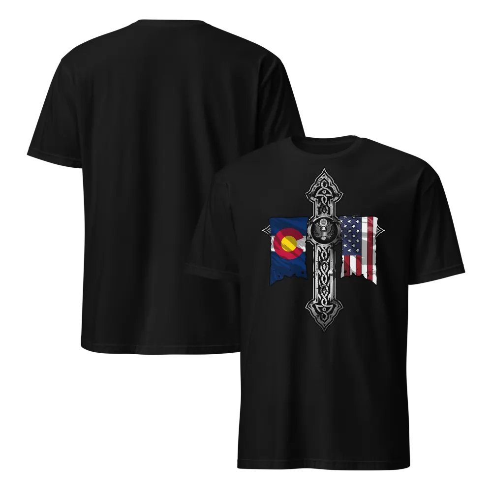 Colorado Christian Cross product image (6)
