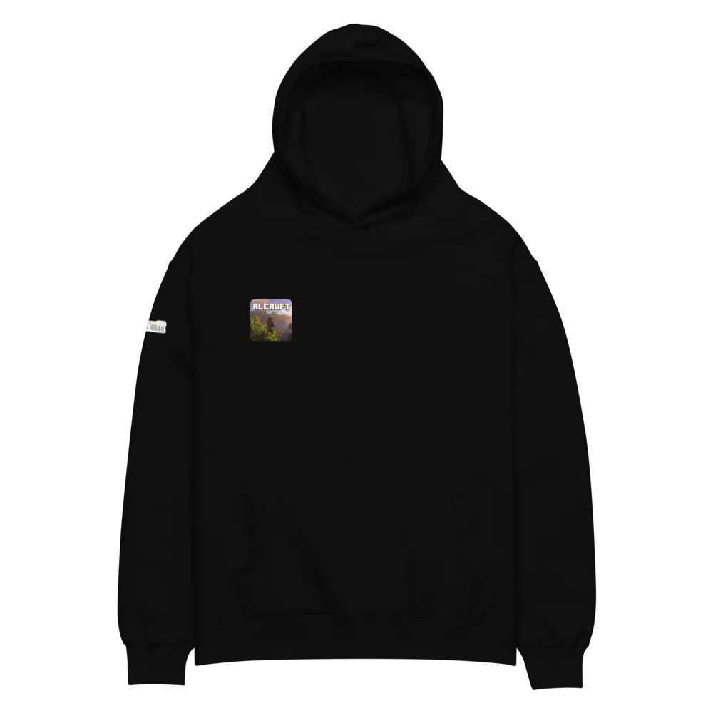 OG RLCraft Hoodie product image (2)