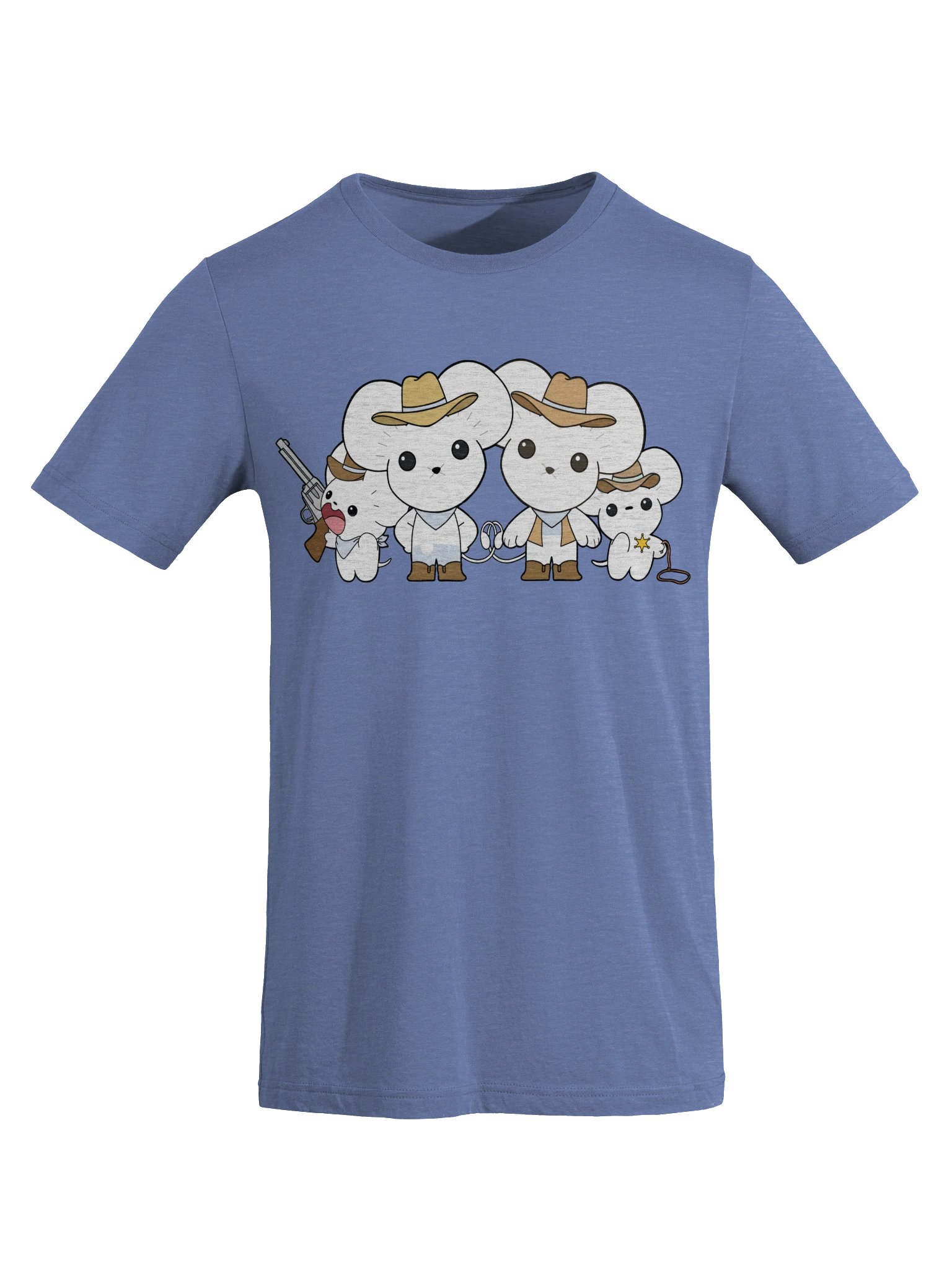 Maushold Cowboys product image (23)