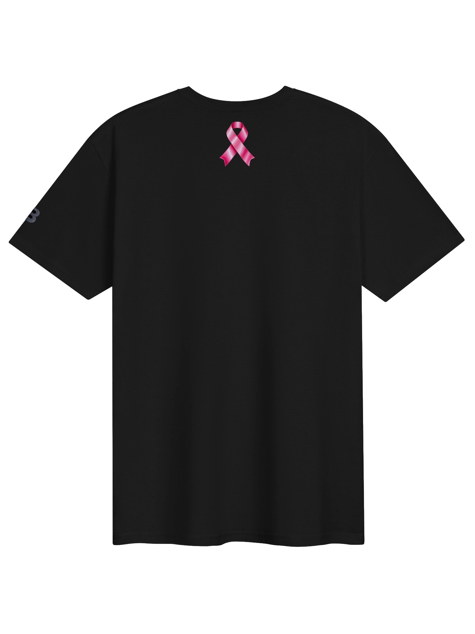 The Blacktop Brand Breast Cancer Awareness Classic Tee product image (18)