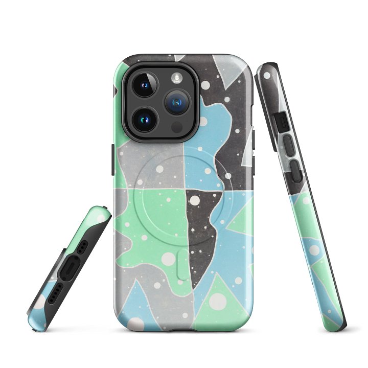 South of True North iPhone Case product image (5)