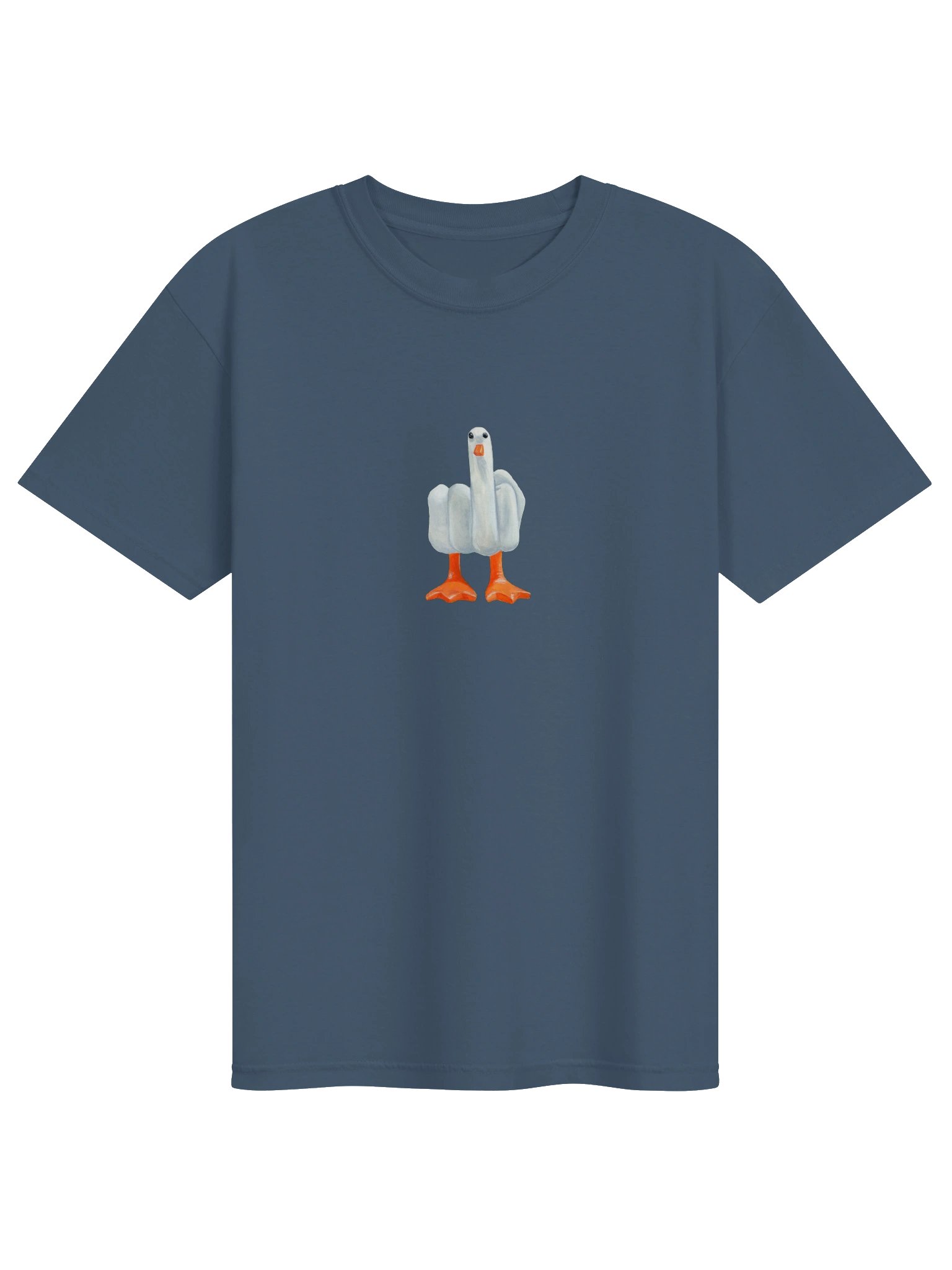 Duck You Tee product image (1)
