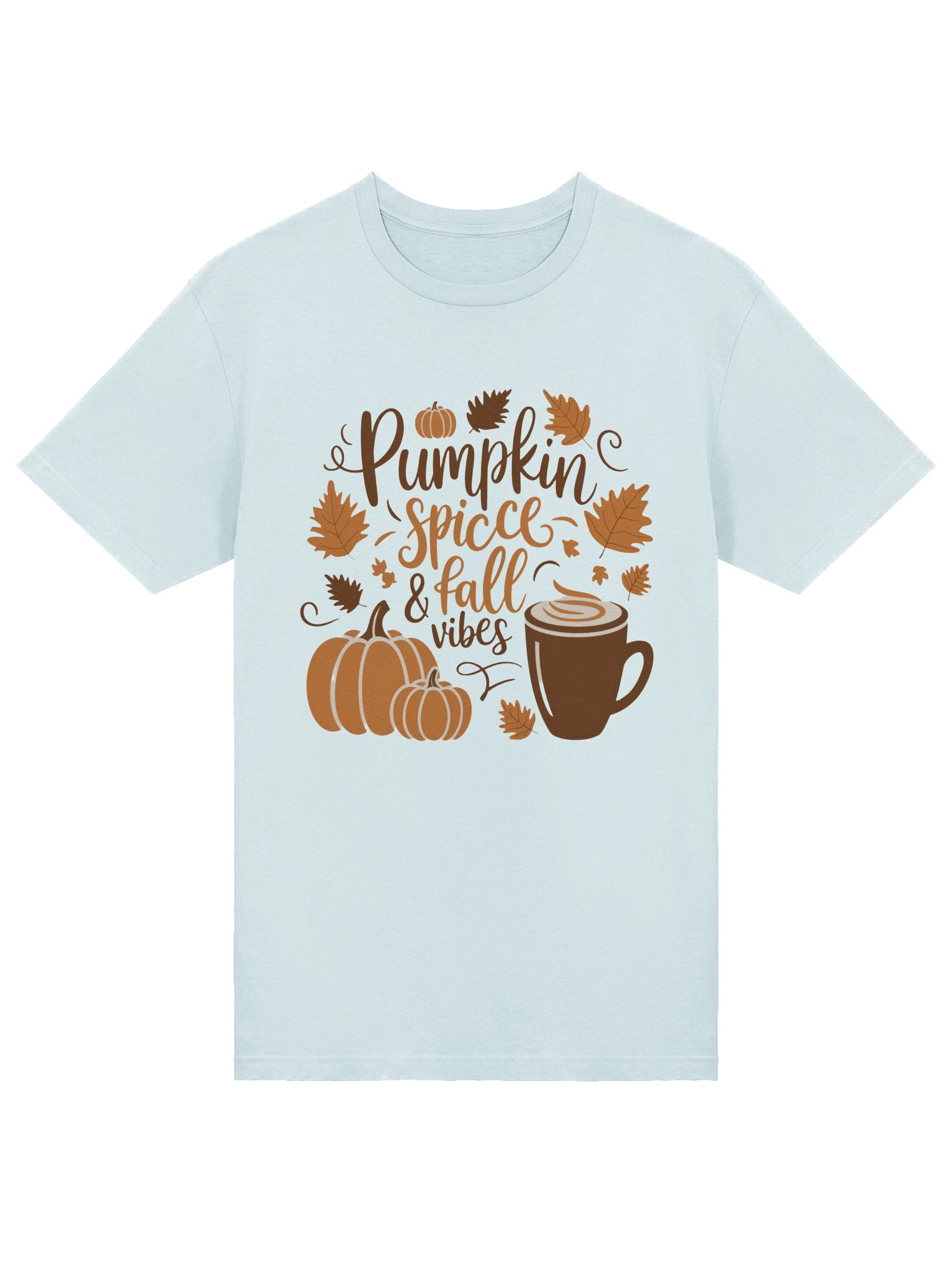 Pumpkin Spice & Fall Vibes product image (5)