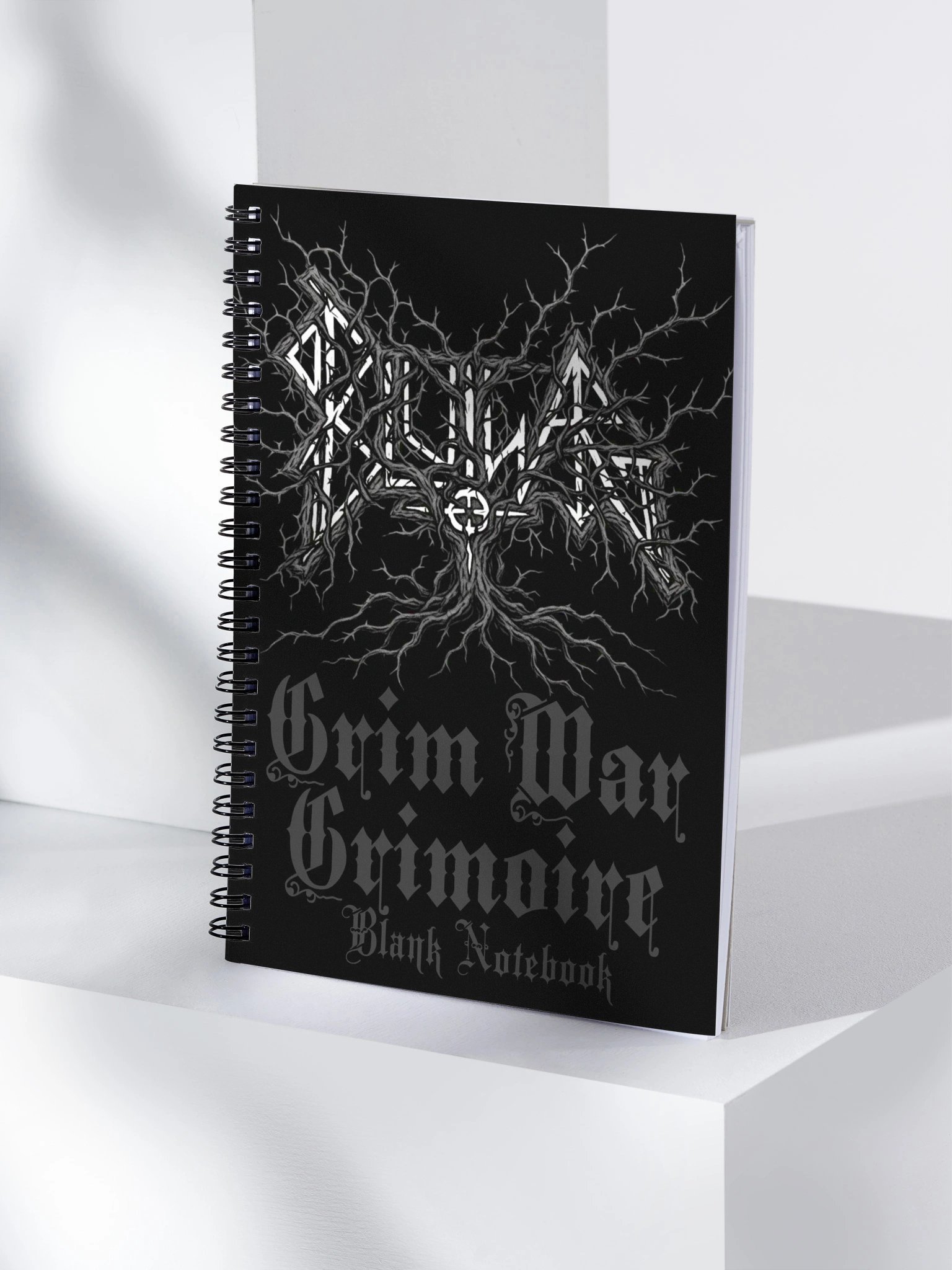 Blutwarg - Grim War Grimoire product image (4)