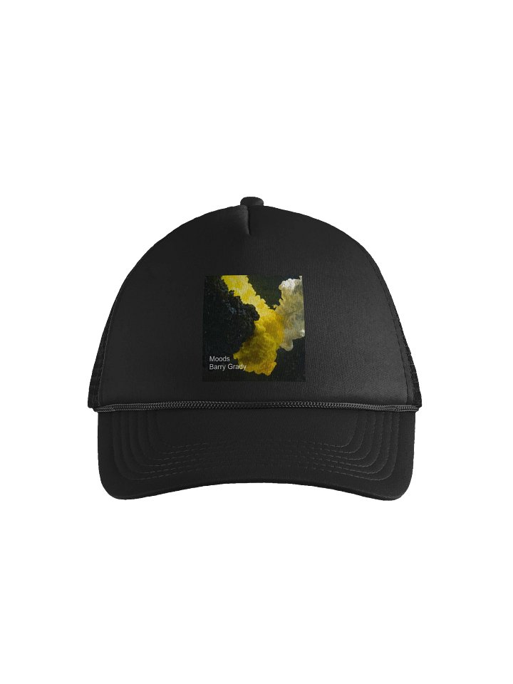 'Moods I' Trucker Hat product image (2)