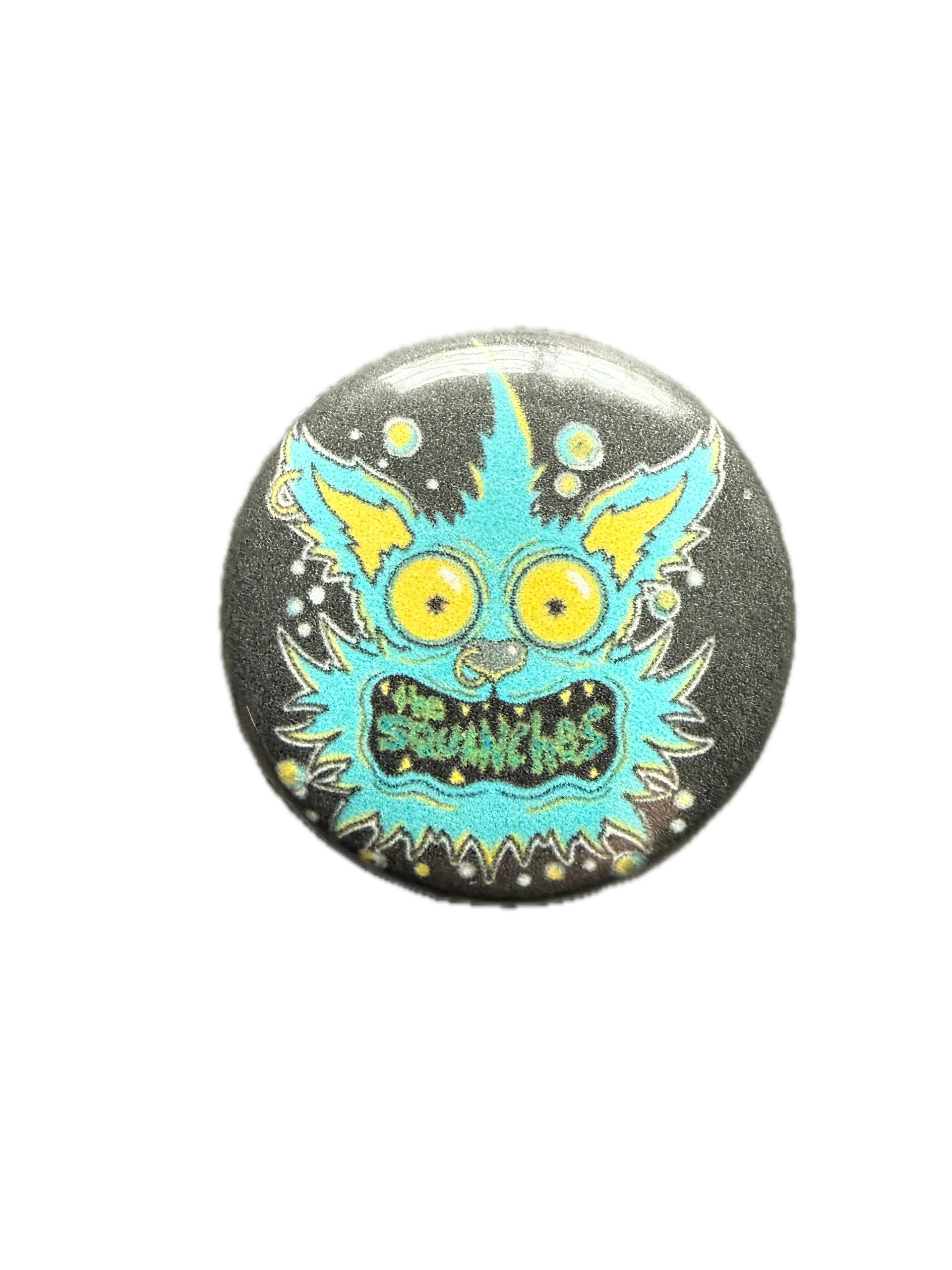 Pin (Squanchy Face) product image (1)