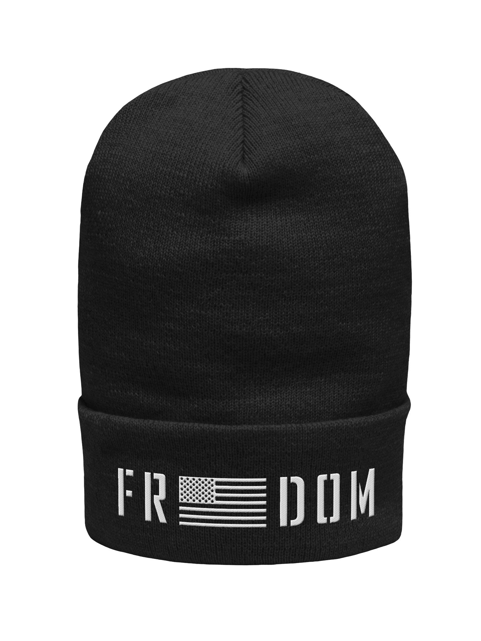 Freedom Beanie product image (3)