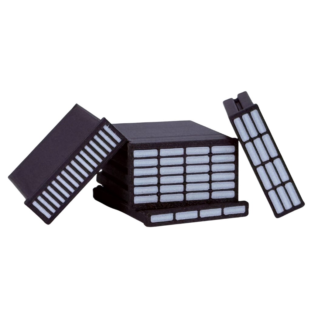 Homelab Xmas Ornament product image (7)