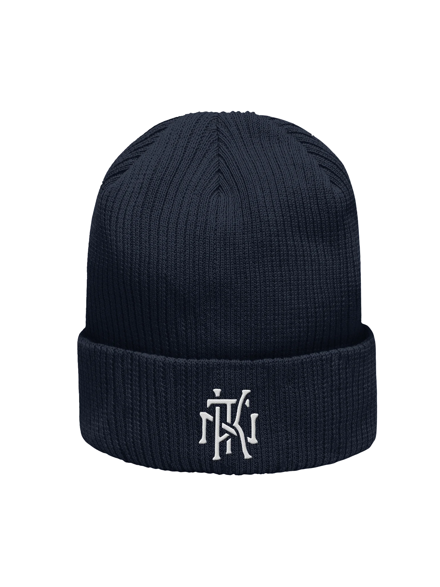 TNK Beanie | 100% Organic Cotton Winter Beanie product image (2)