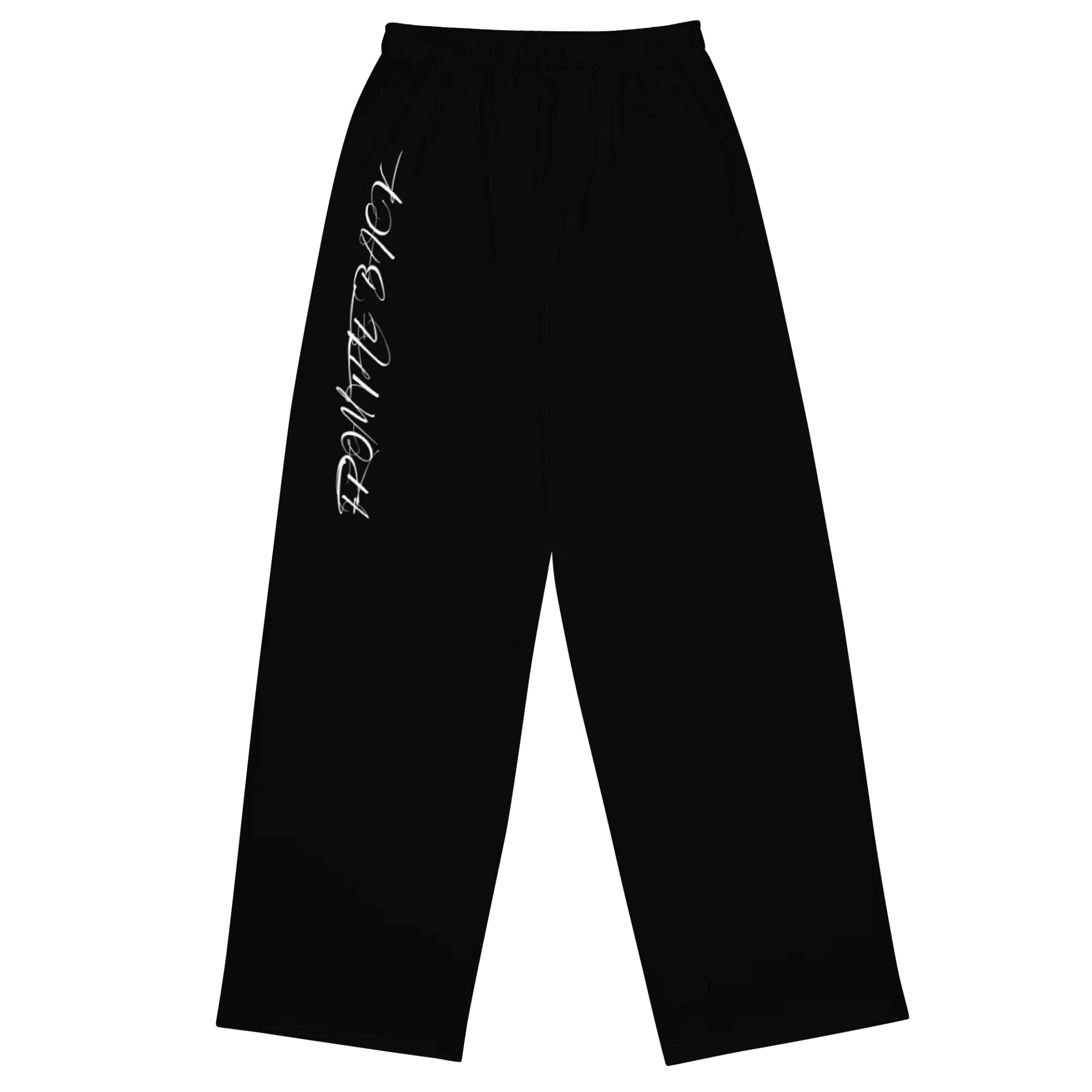 F66K YOU Sweatpants product image (2)
