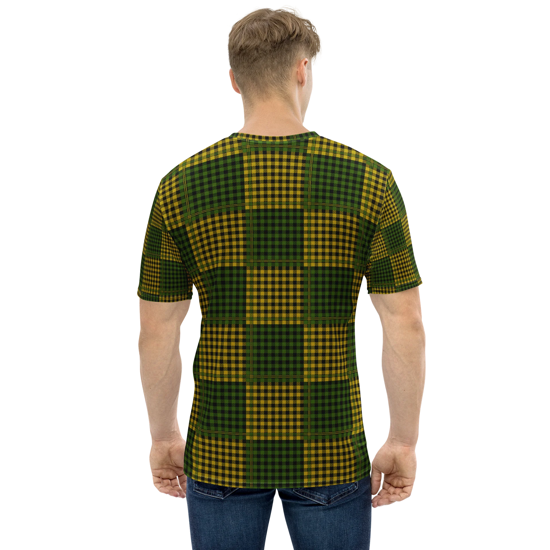 KS Tartan 2 Drippy product image (3)