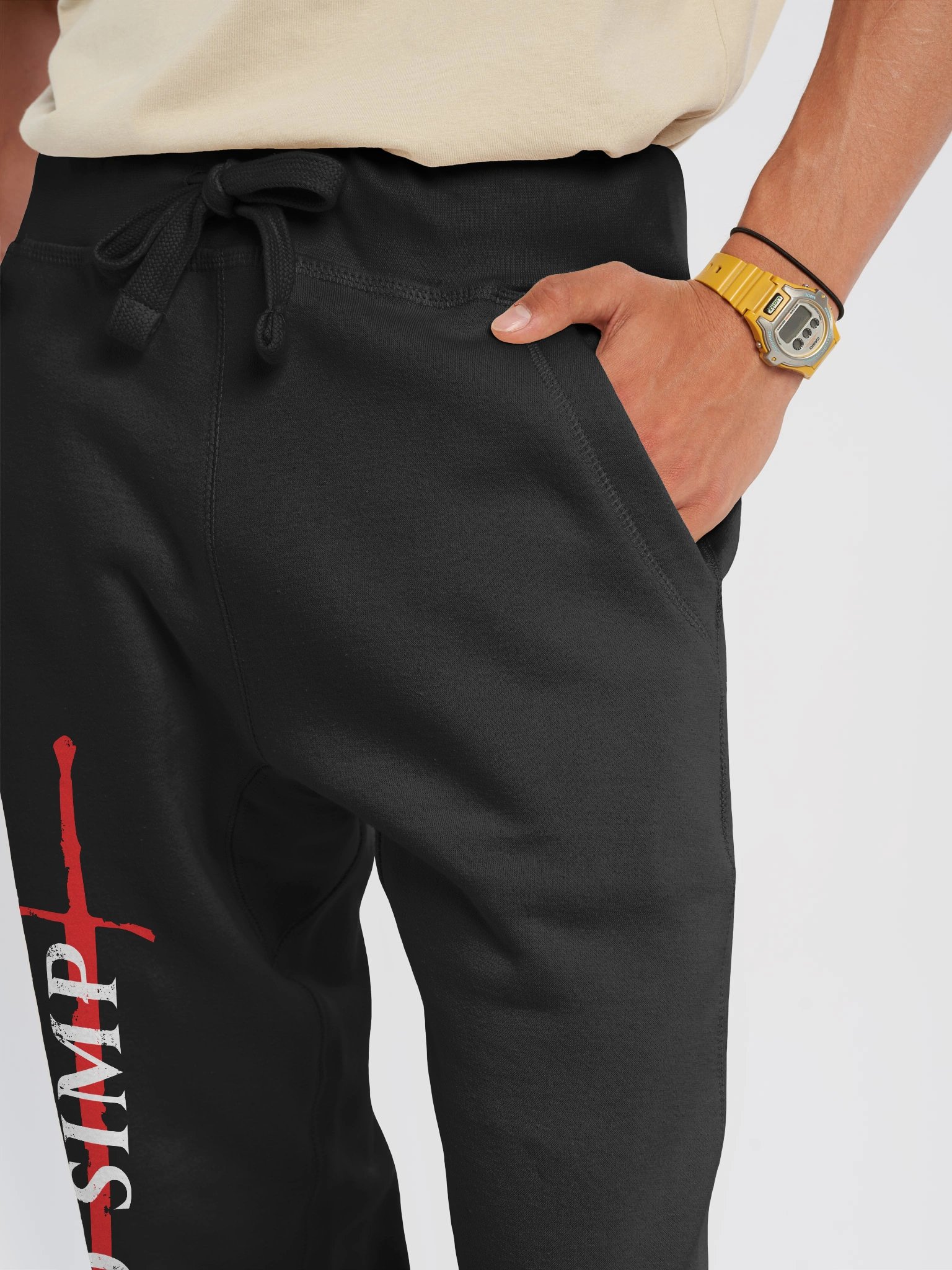 Sword Simp - Joggers product image (4)