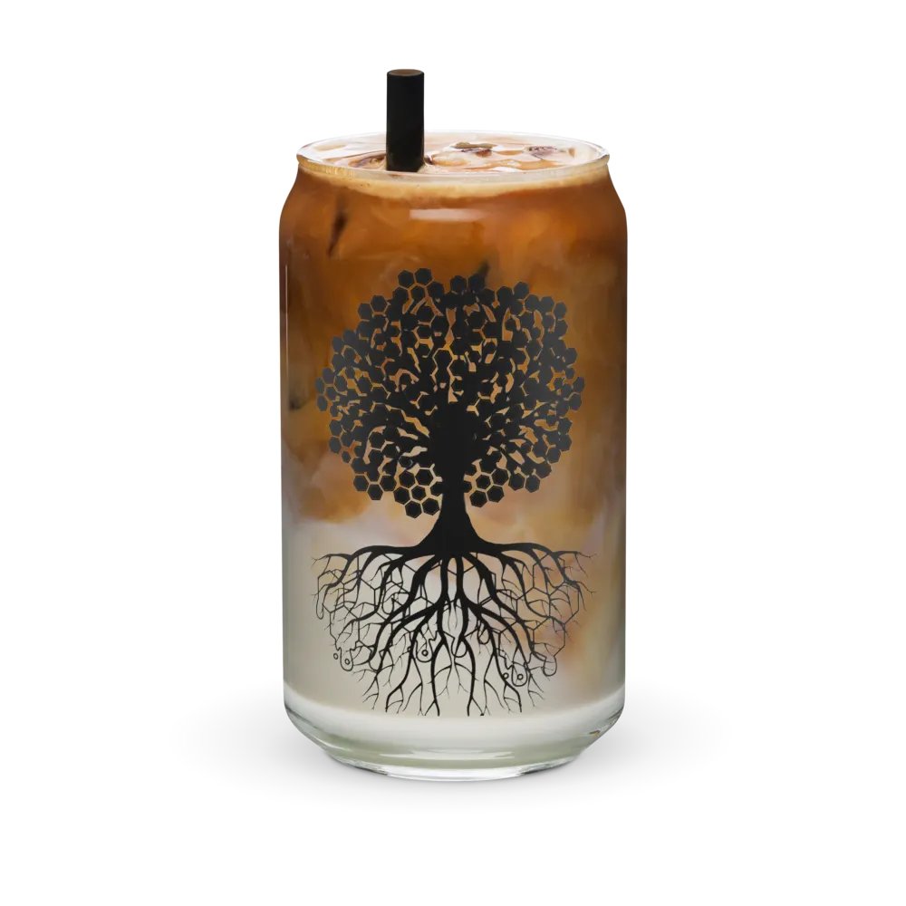Nexus Tree Glass product image (36)