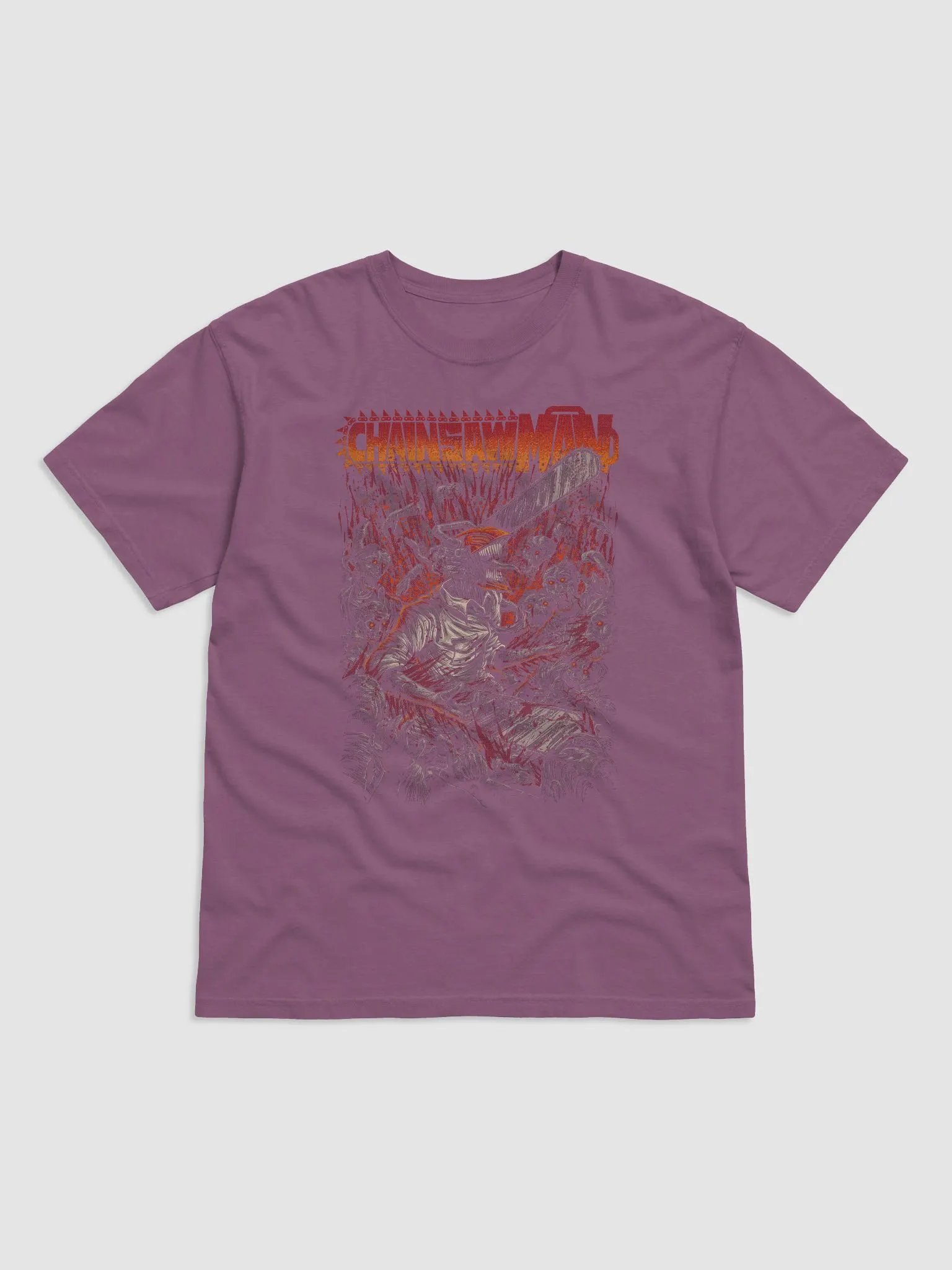 Denji’s Chainsaw Devil Rampage product image (6)
