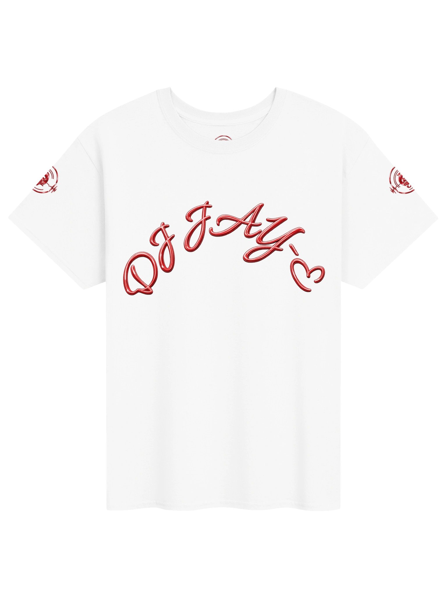 Black Label Tee product image (1)