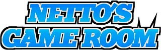 The Netto's Game Room Store