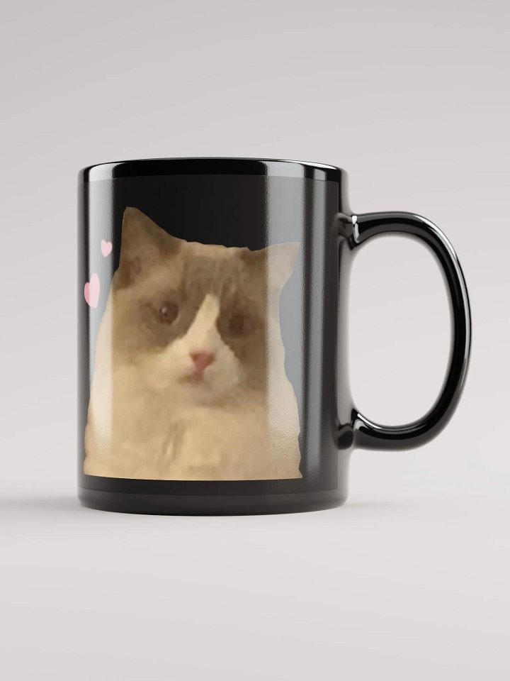 Maya Love Mug product image (1)