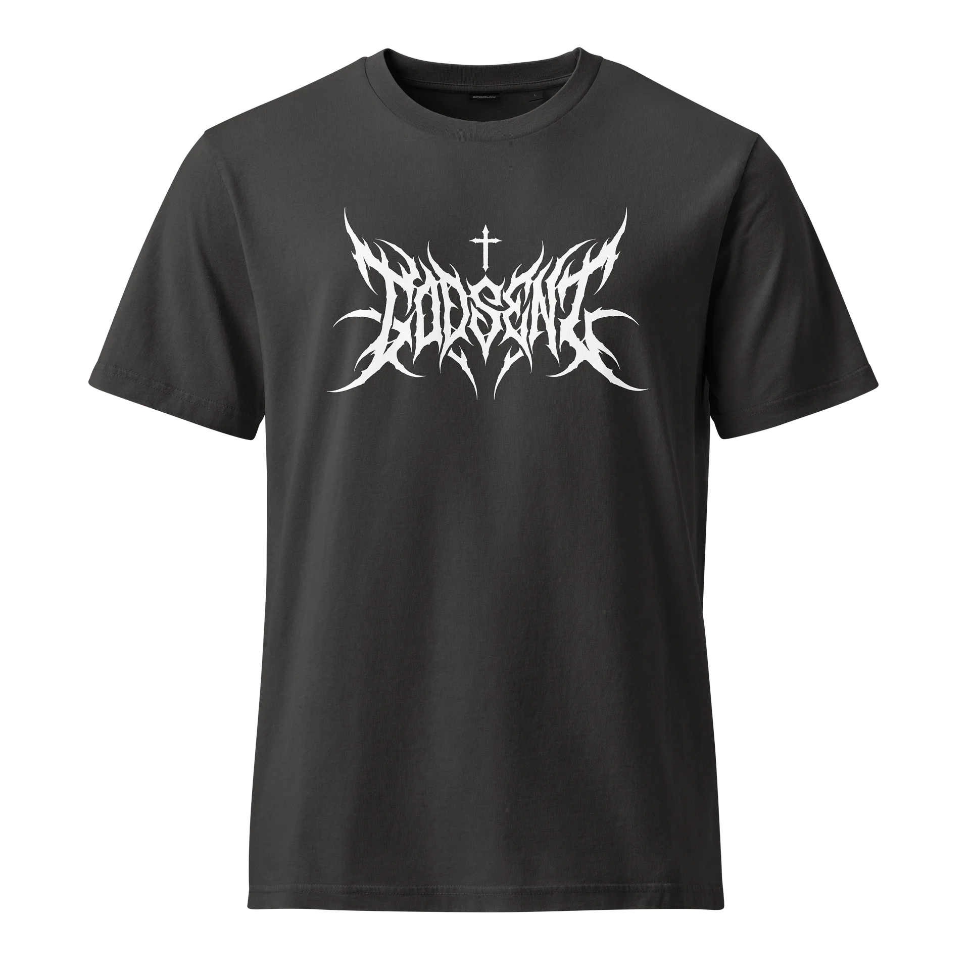 godsent Logo T-Shirt product image (1)