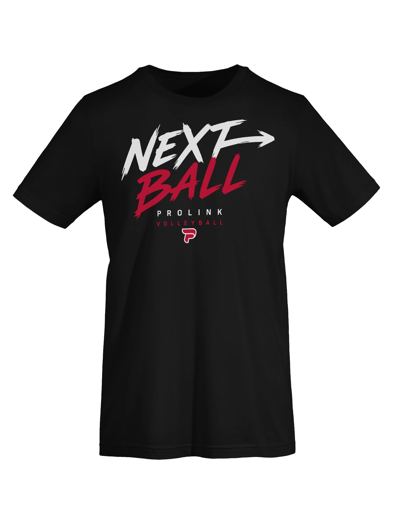 Next Ball Faded Tee product image (5)