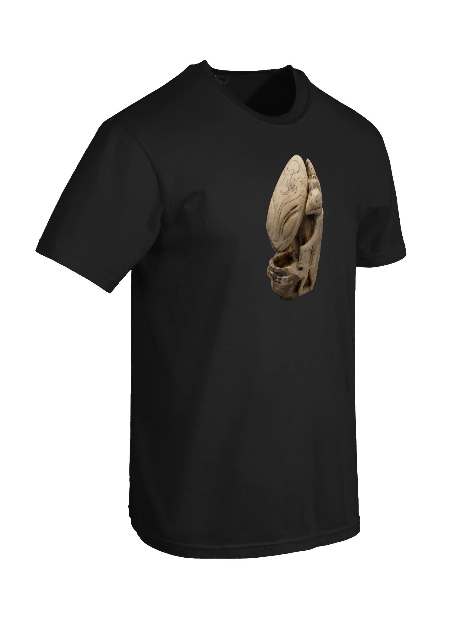 Best Buds Premium T-Shirt product image (6)