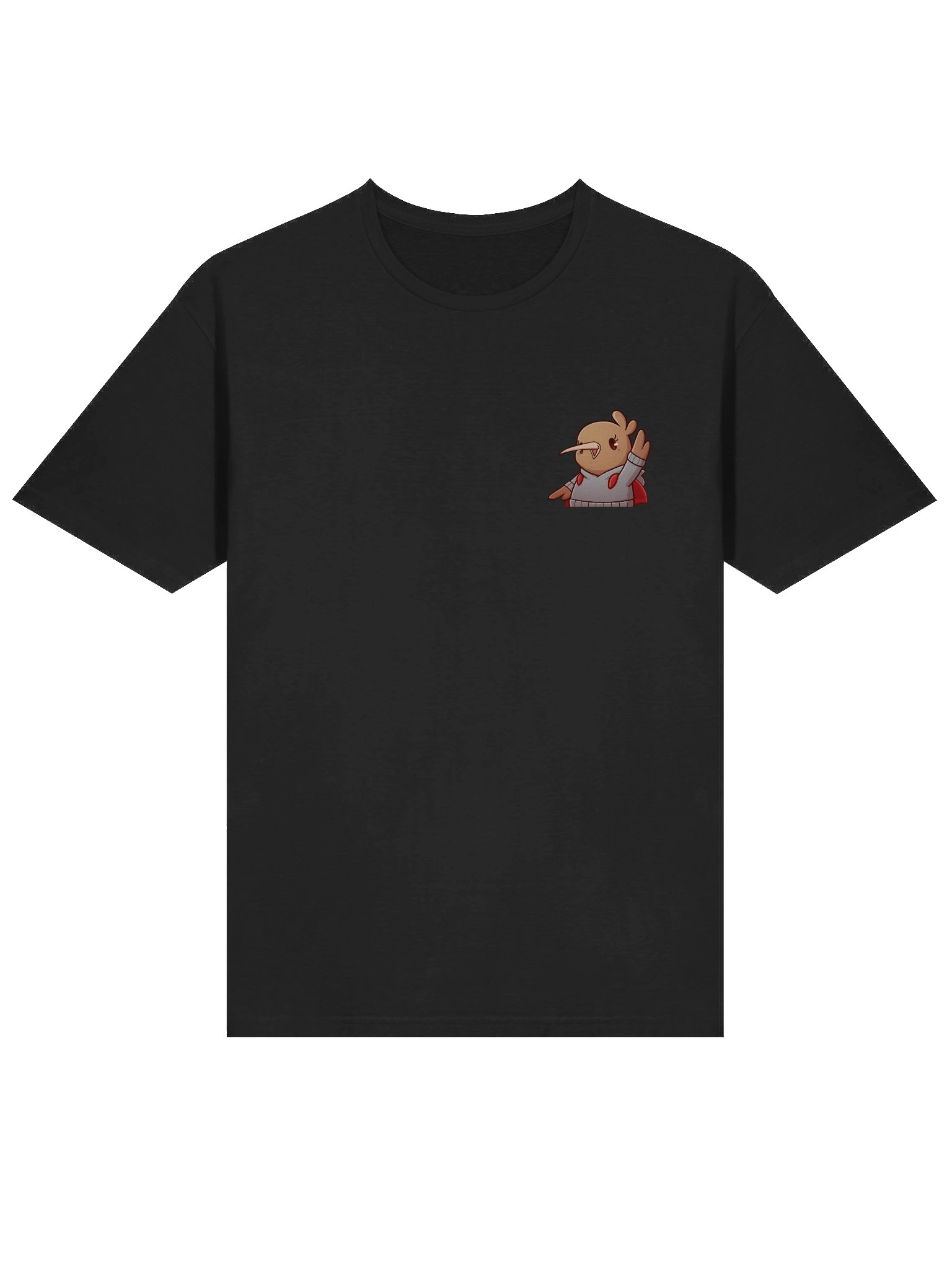 KomfyHi - Unisex T-Shirt product image (12)