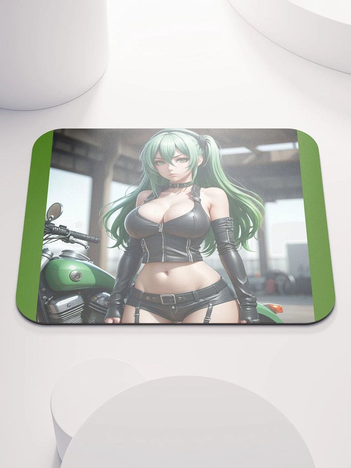 Dreamscape Mouse Pad product image (2)