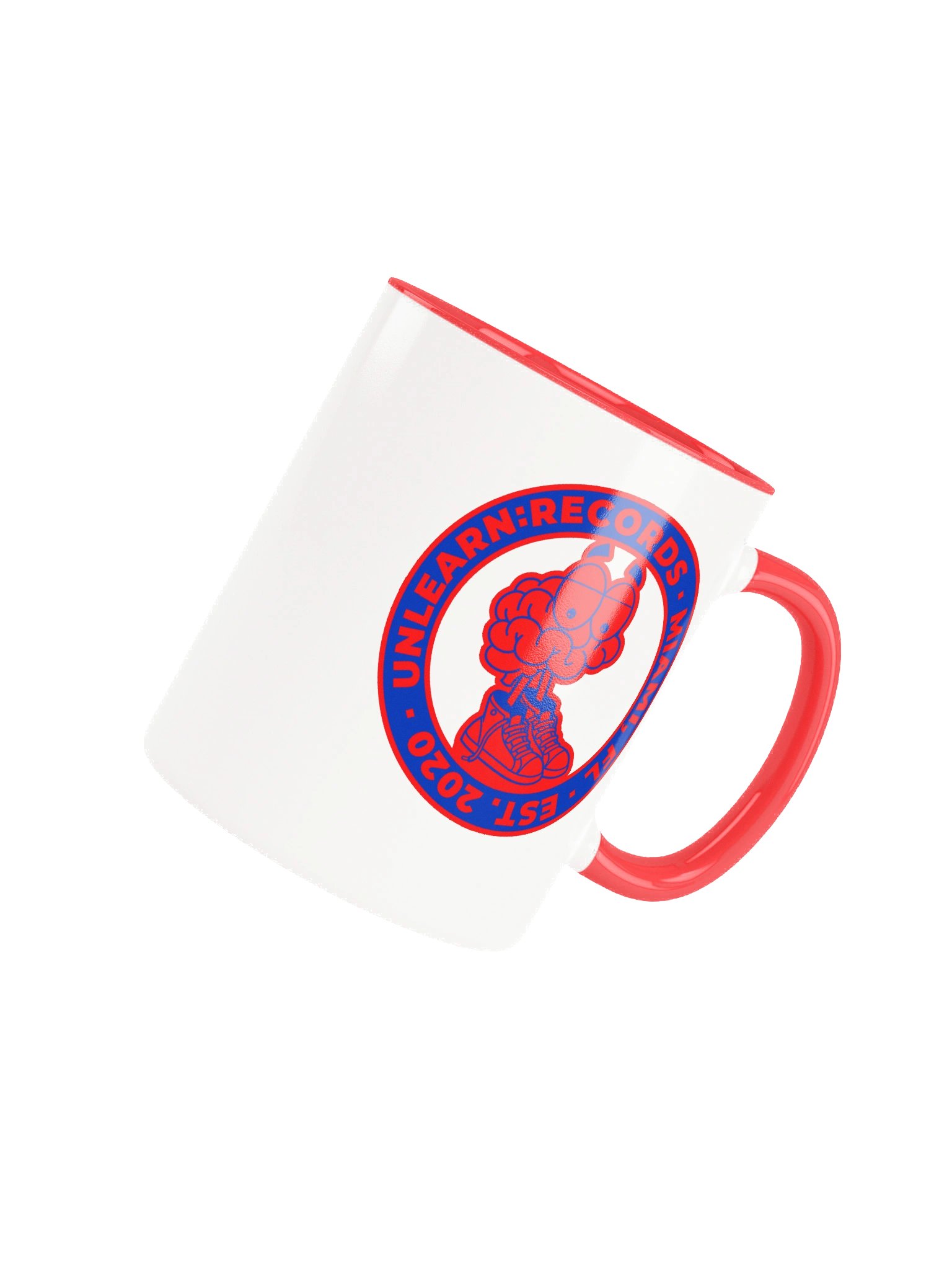 Brain Mug product image (3)