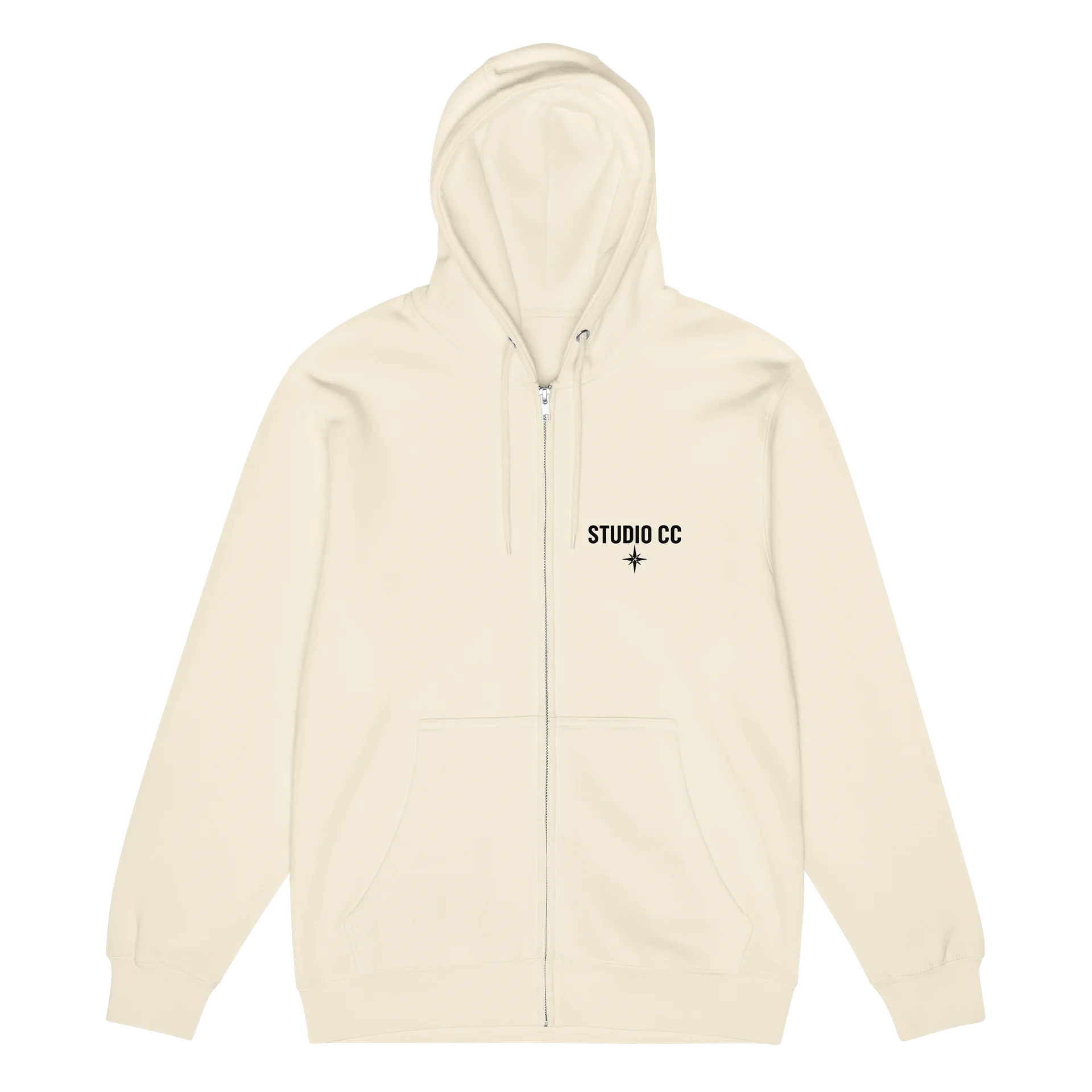 CC Zip Jacket product image (6)