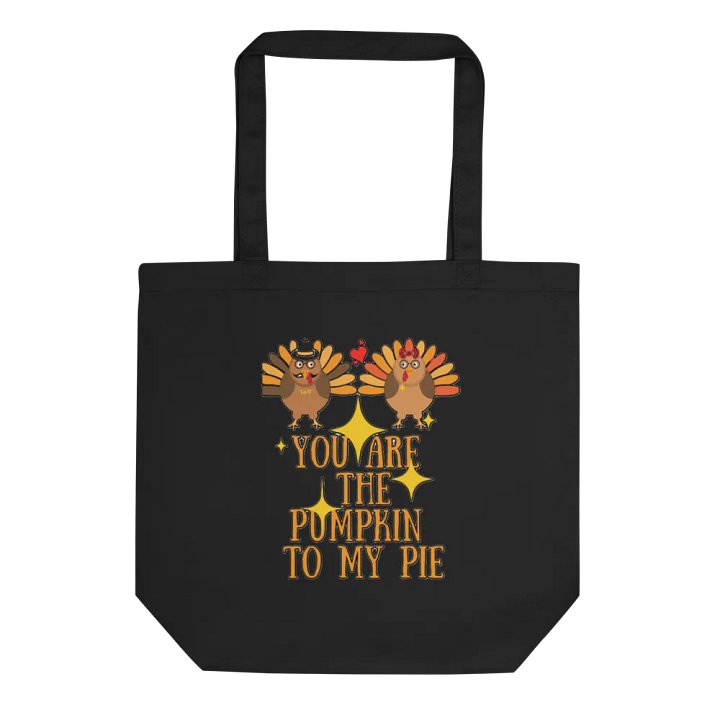 YOU ARE THE PUMPKIN TO MY PIE product image (1)