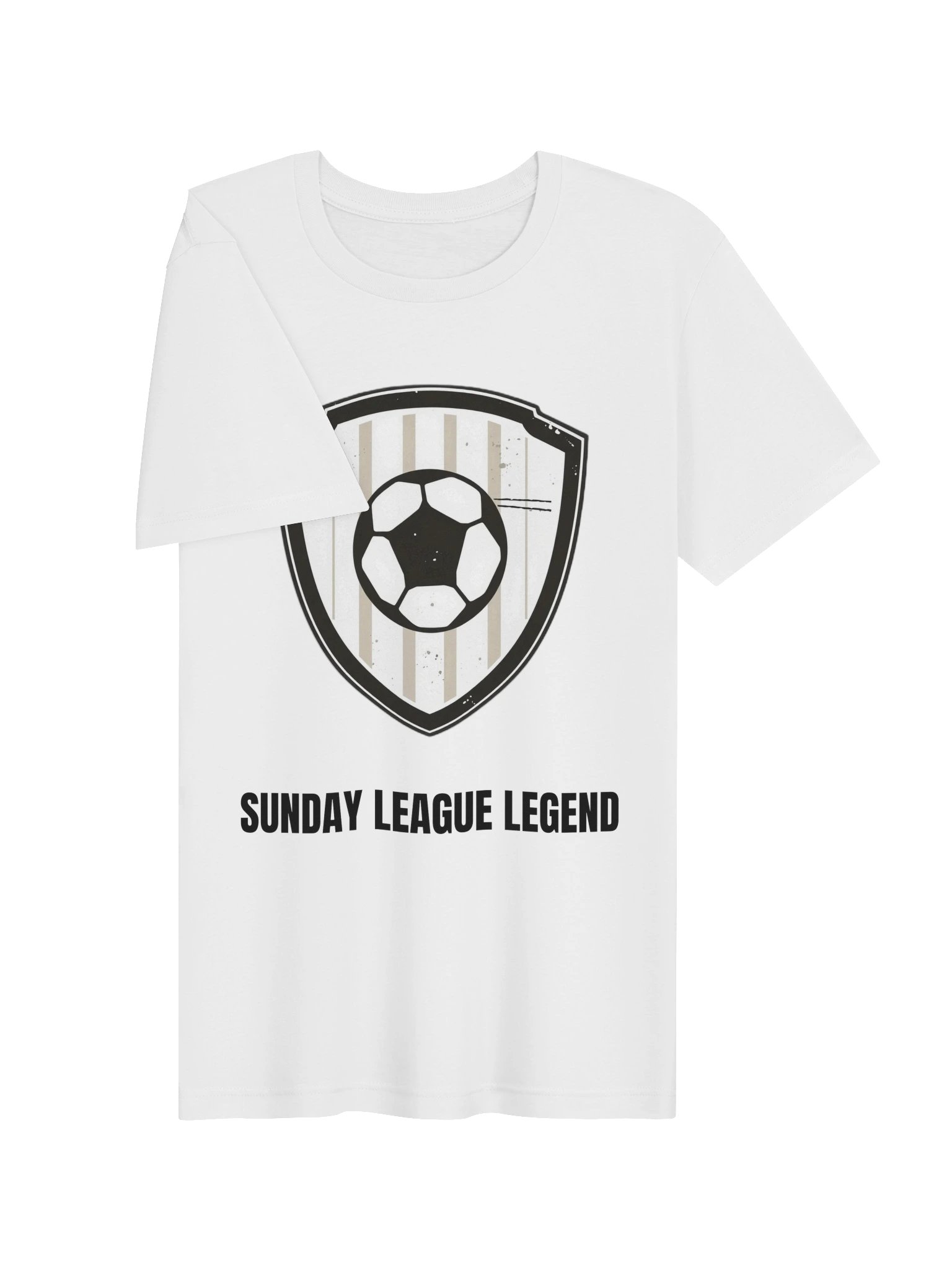 Sunday League Legend Tee product image (7)