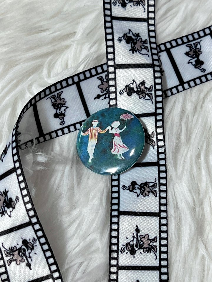 Jolly Holiday Pin product image (1)