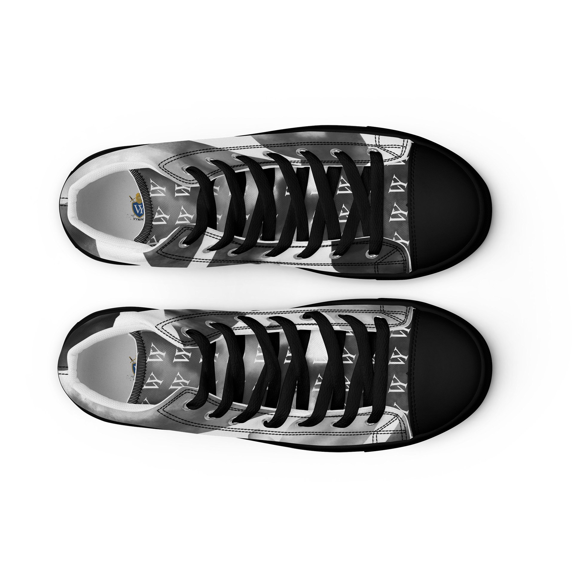 VYNING - Grey Canvas product image (12)