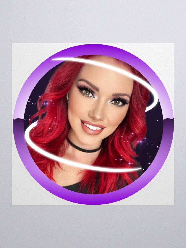 GBB Face Sticker product image (1)
