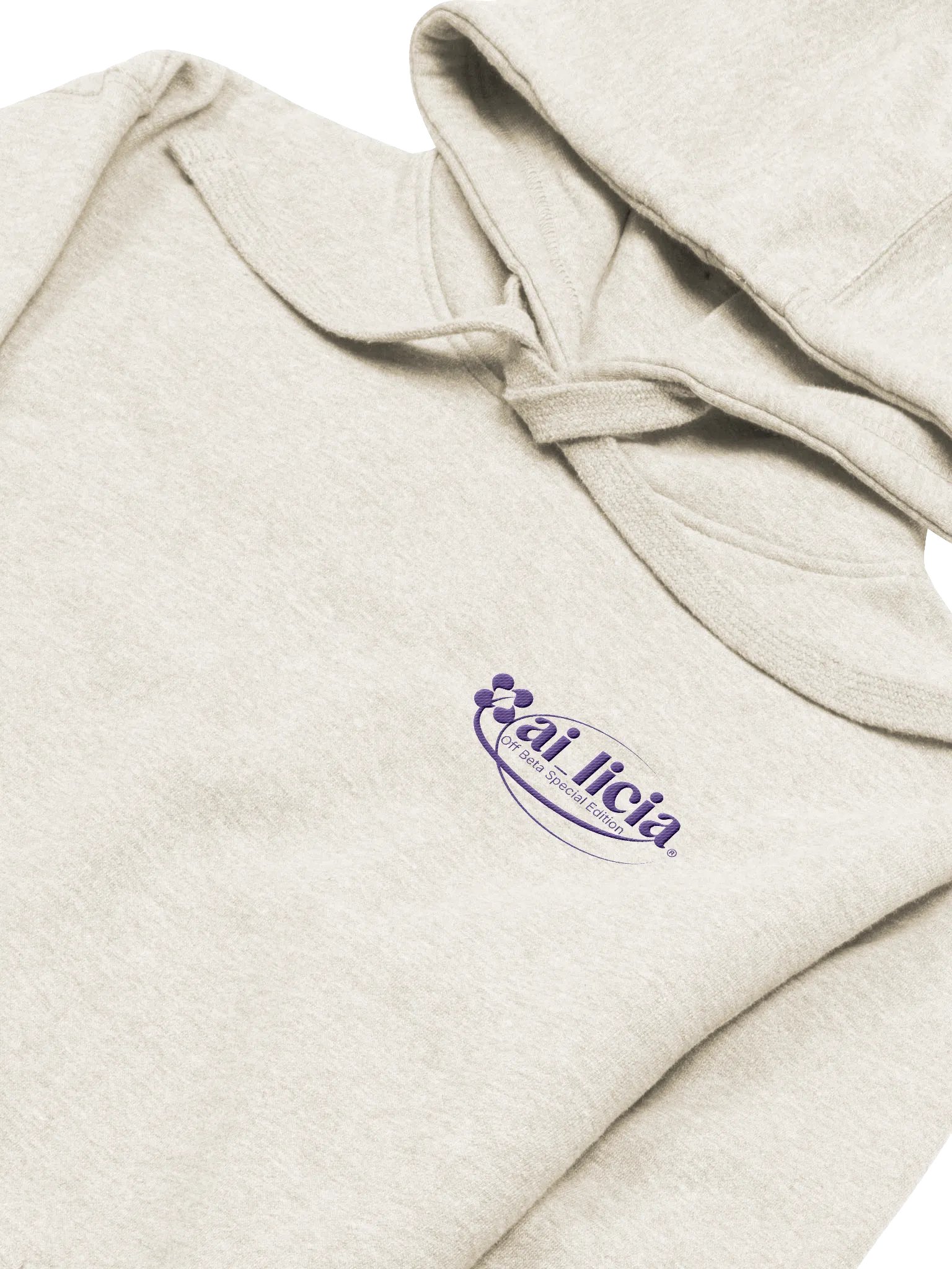Light ai_licia Off Beta - Special Edition product image (4)