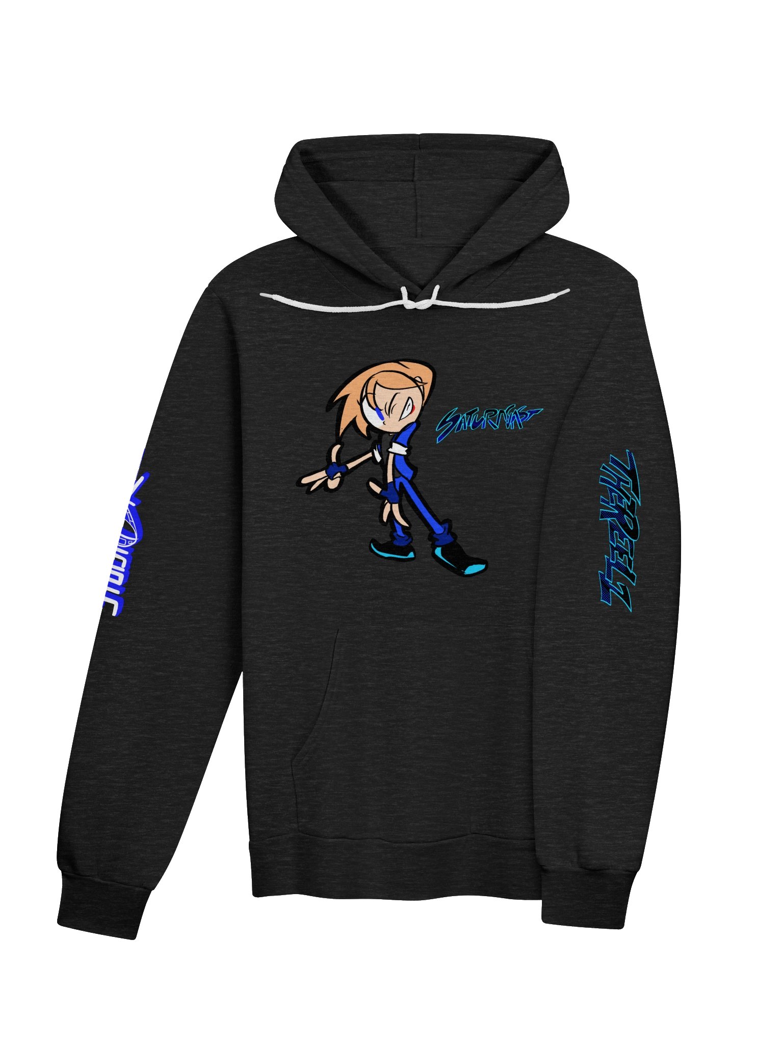 Ami Ryder Hoodie (Men's) product image (4)