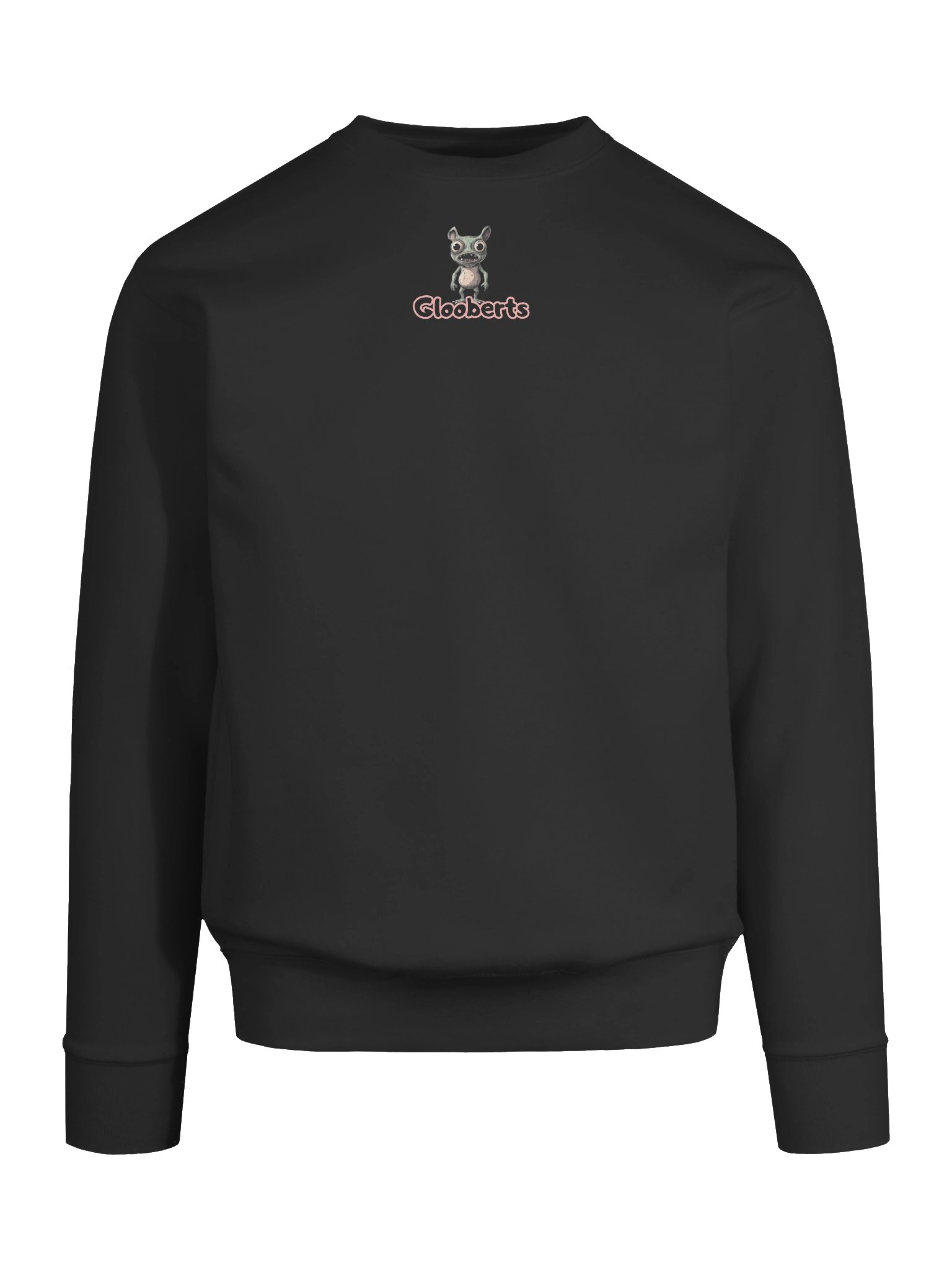 Gloobert 1 'Lovable Disaster' Sweatshirt product image (9)
